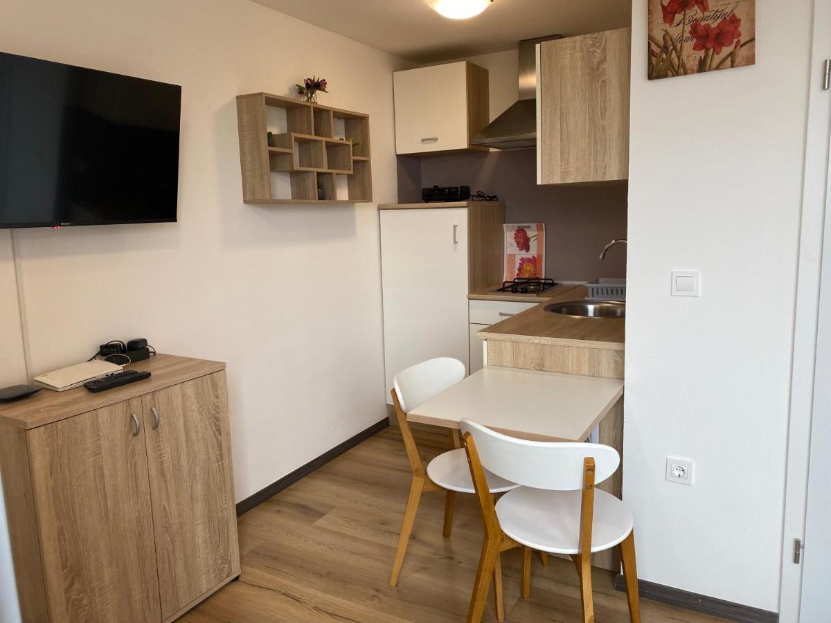 Apartma Golovec ليوبليانا المظهر الخارجي الصورة